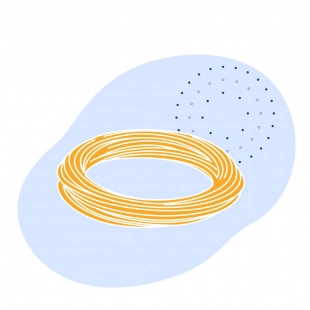 Арматурный канат 12 мм ГОСТ 13840-68