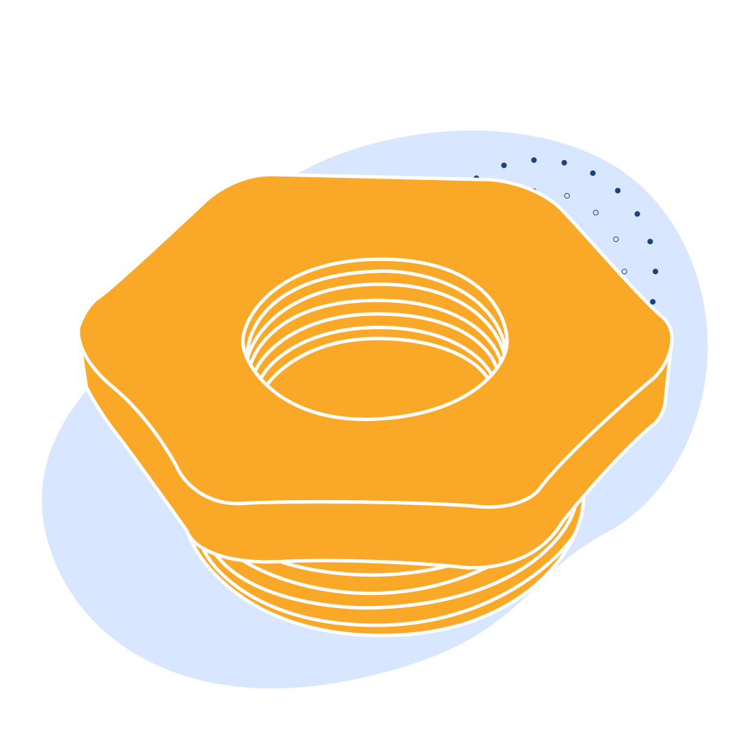 Футорка чугунная Ду 65x25 мм (2 1/2x1 1/4 дюйм) ГОСТ 8960-75