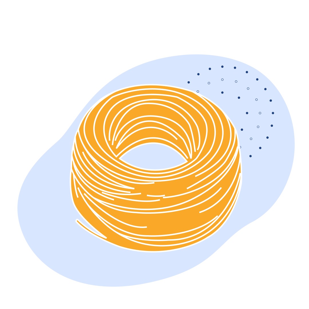 Кабель водопогружной 1х95 мм2 ВПП