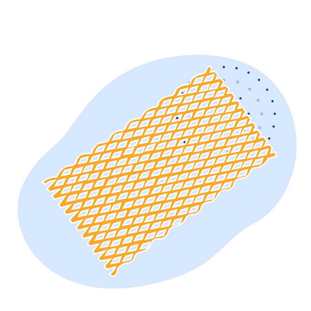 Лист ПВЛ нержавеющий 5х1250х2500 мм AISI 304