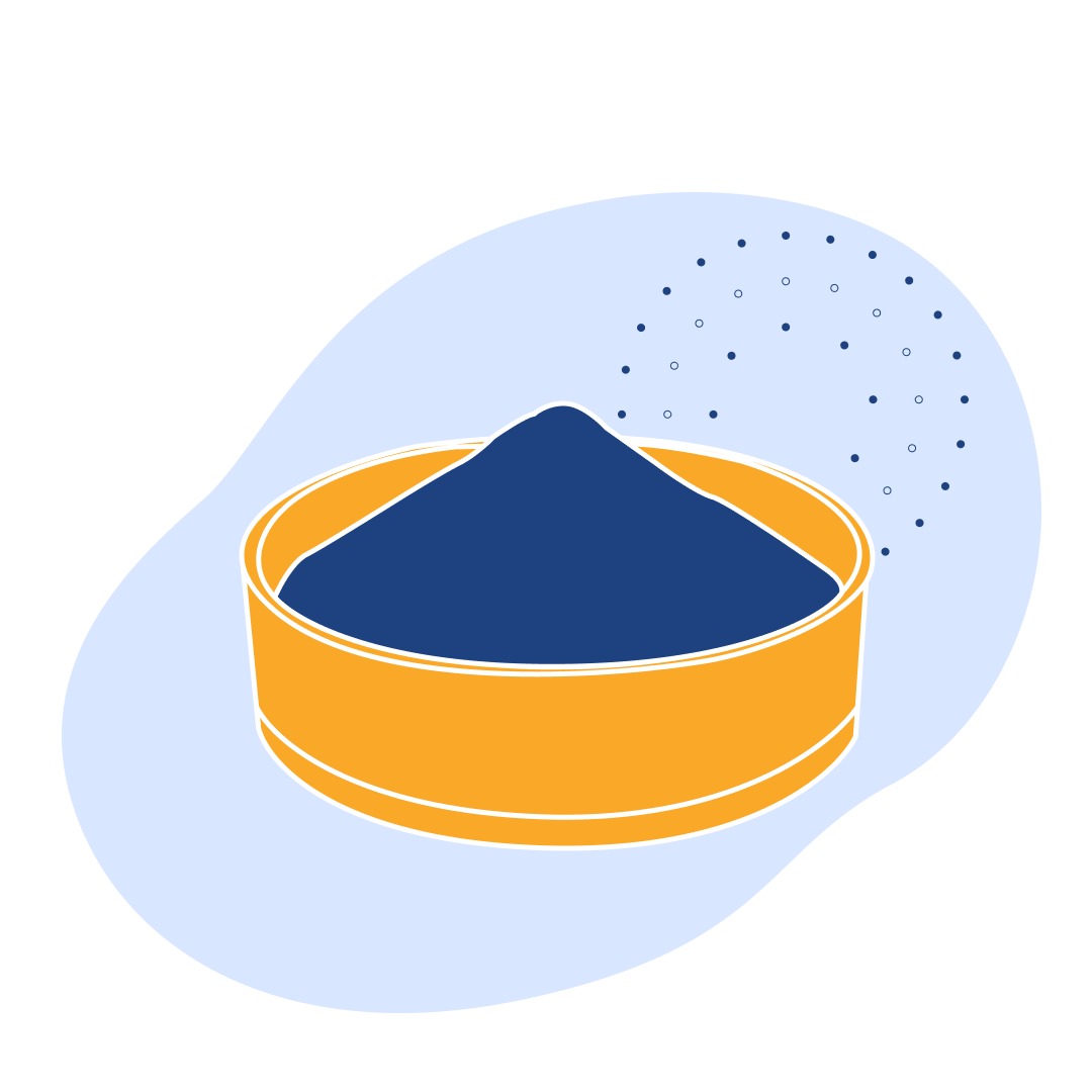 Нитрит натрия 1 кг ГОСТ 4197-74