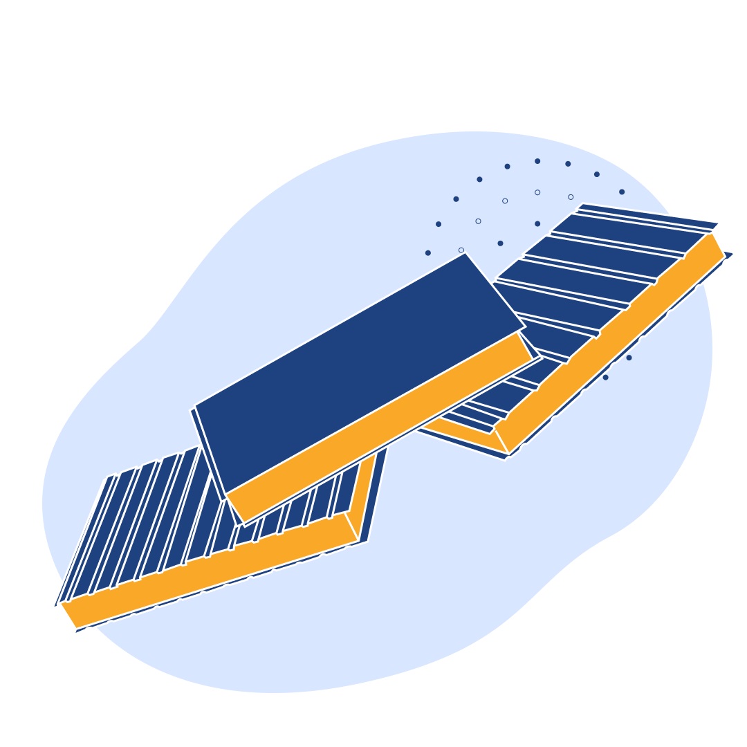 Стеновая сэндвич-панель пенополиуретан 60х1170(1150) мм