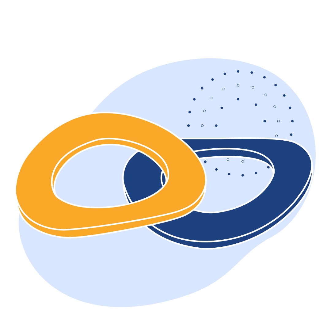 Шайба пружинная 2 мм AISI 304 DIN 127