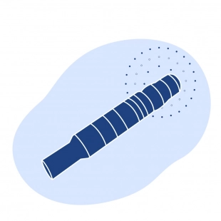 Нефтяной пакер Y341-115A 14 МПа