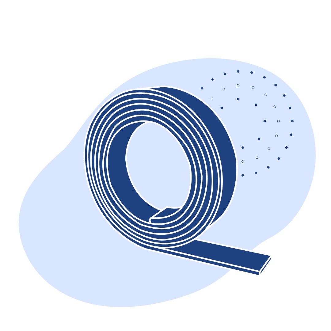 Лента припоя 0.05x110 мм ПМГ9В