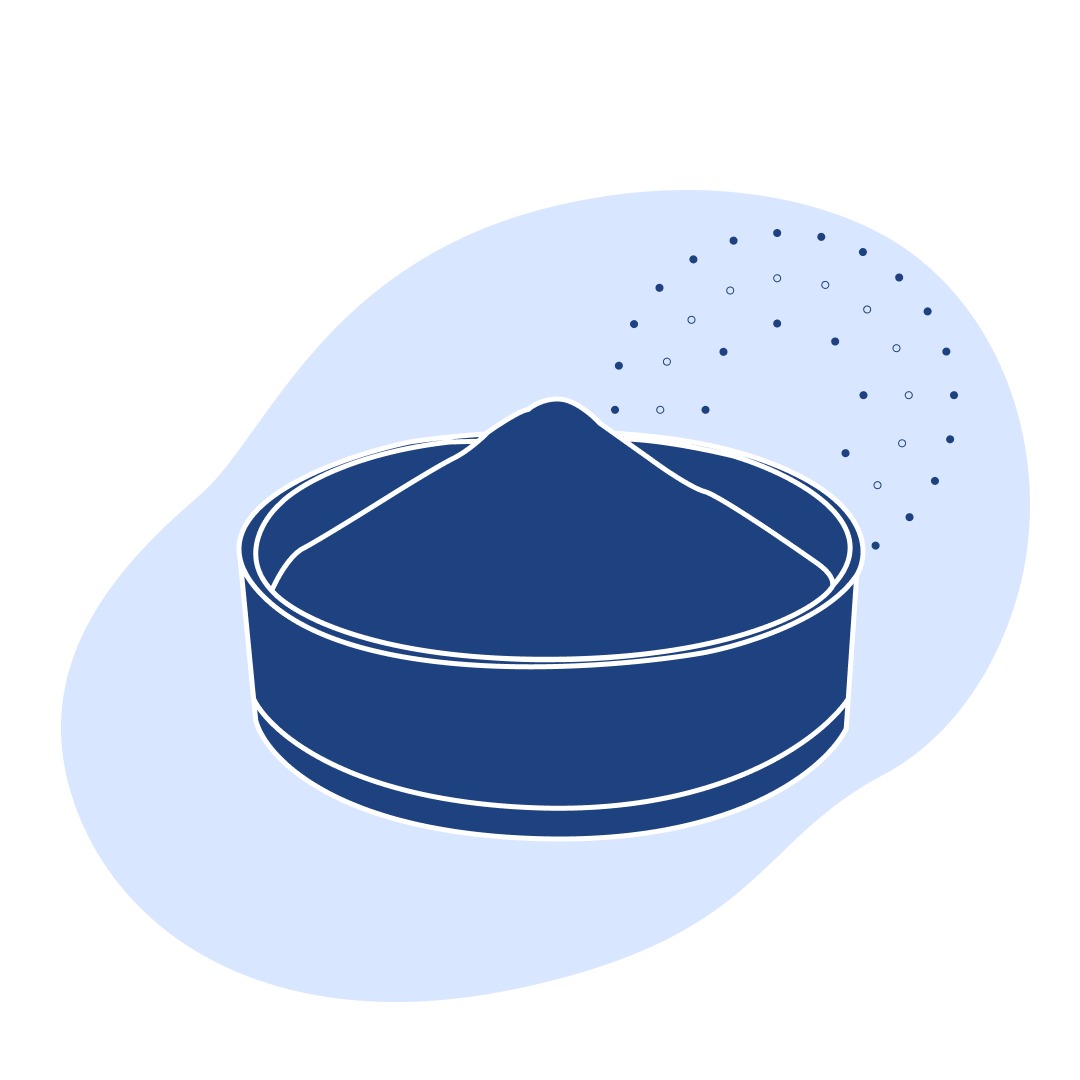 Нитрит натрия 1 кг ГОСТ 4197-74