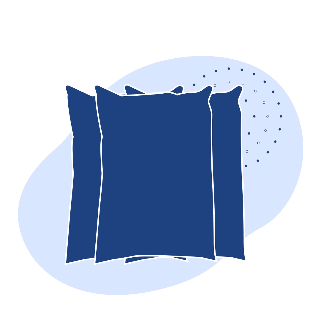 DLP (ДОФС) двухосновной фосфит свинца CAS 12141-20-7 20 кг мешок