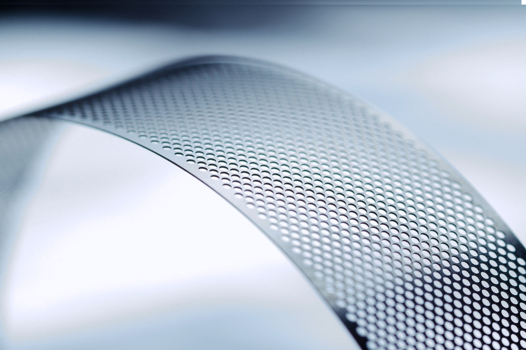 Перфорация